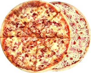 P. J.York, Chorizo y Queso